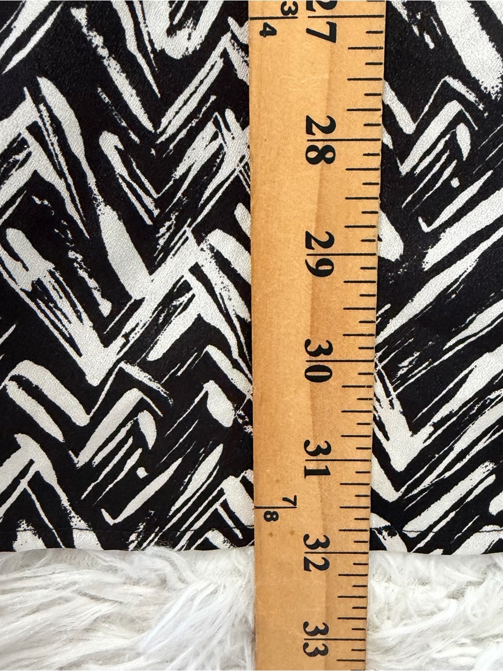 Calvin Klein Womens Button Up Top Size 2X Long Roll Tab Sleeves Office Career - Picture 6 of 8